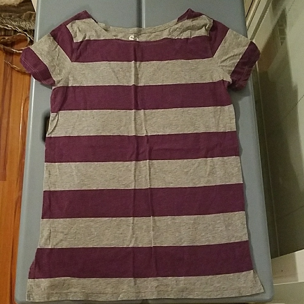 Cotton tee